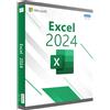 Microsoft Excel 2024 Bind Windows 1 PC