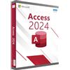 Microsoft Access 2024 Bind Windows 1 PC