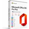 Microsoft 365 Apps Accesso all'account 12 mesi fino a 5 dispositivi senza OneDrive