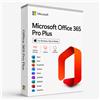 Microsoft 365 Apps Accesso all'account 12 mesi fino a 5 dispositivi con 100 GB OneDrive