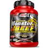 amix anabolic monster beef 1 kg cioccolato