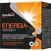 ethic sport energia rapida + 10 fiale da 25 ml