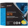 ethic sport performance sete 14 buste da 22 gr limone