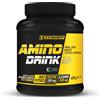 eurosup amino drink plus 600 gr arancia rossa