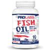 prolabs fish oil 90 softgels