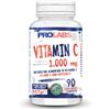 prolabs vitamin c 1000 90 cpr