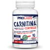 prolabs carnitina compresse 90 cpr