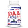 prolabs daa acido d-aspartico 90 cpr