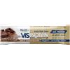 falco vis protein bar cioccolato al latte 50 gr