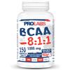 prolabs bcaa 8:1:1 150 cpr