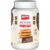 bpr nutrition oat protein pancake 750 gr original buttermilk