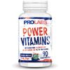 prolabs power vitamins 90 cpr
