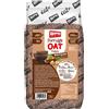 bpr nutrition porridge oat flakes aromatizzato 1 kg noccioloso