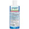 lacomed sport olio attivante 250 ml