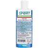 lacomed sport olio riscaldante 250 ml