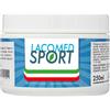 lacomed sport fango argilla 250 ml
