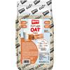 bpr nutrition porridge oat flakes aromatizzato 1 kg latte e biscotti