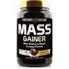 bio extreme mass gainer 1,6 kg cioccolato