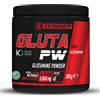 eurosup gluta pw - glutamine powder 300 gr