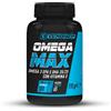 eurosup omega max 130 softgels