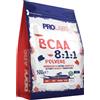 prolabs bcaa 8:1:1 busta 500 gr arancia