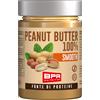 bpr nutrition peanut butter 100% smooth 300 gr
