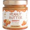 bio extreme peanut butter smooth 400 gr