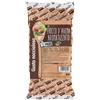 bpr nutrition fiocco d'avena aromatizzato senza glutine 1 kg noccioloso