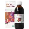 alta natura fichi e manna 150 ml