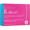 berrier relive 20 bustine