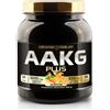 bio extreme aakg plus 300 gr arancia