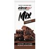 eleven fit mix brownie 12 x 9 gr