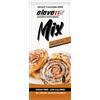 eleven fit mix cinnamon roll 12 x 9 gr
