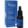 berrier vayro parassix 20 ml