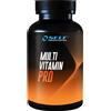 self omninutrition multivitamin pro 60 cps