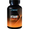 self omninutrition vitamin b complex 60 cps