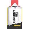 inkospor energy gel 40 gr pompelmo lime