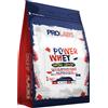 prolabs power whey amino support busta 1 kg cookies and cream