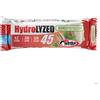 PRO NUTRITION FOOD pro nutrition hydrolyzed bar 45% 35 gr bianco pistacchio