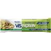 falco vis protein bar cioccolato bianco-pistacchio 50 gr