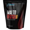 self omninutrition maltodextrin busta 1 kg naturale
