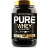 bio extreme pure whey evolution 900 gr wafer nocciola
