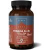 terranova vitamina d3 + k2 50 cps