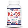 prolabs k2 + d3 100 cpr