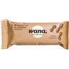 wana waffand'cream cacao con burro di arachidi 43 gr