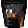 self omninutrition pure vitargo 1 kg naturale