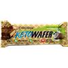 eurosup keto wafer 35 gr choco cocco