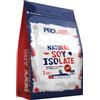 prolabs natural soy isolate zero busta 1 kg naturale