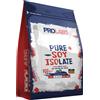 prolabs pure soy isolate busta 900 gr wafer nocciola