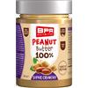 bpr nutrition peanut butter 100% super crunchy 300 gr